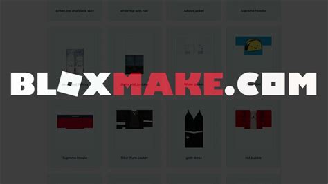 BloxMake .